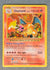 011 Charizard Evolutions Rare Holo HP