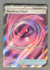 117 Wondrous Patch Perfect Order Ultra Rare NM