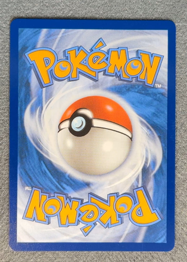 035 Mega Floette ex Chaos Rising Double Rare NM