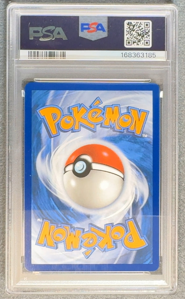 041 Chimchar [30th Anniversary] ME Black Star Promos Promo PSA 10