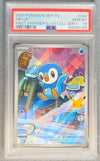 042 Piplup [30th Anniversary] ME Black Star Promos Promo PSA 10