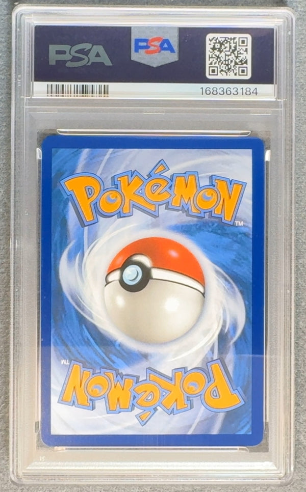 042 Piplup [30th Anniversary] ME Black Star Promos Promo PSA 10