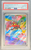 044 Litten [30th Anniversary] ME Black Star Promos Promo PSA 10