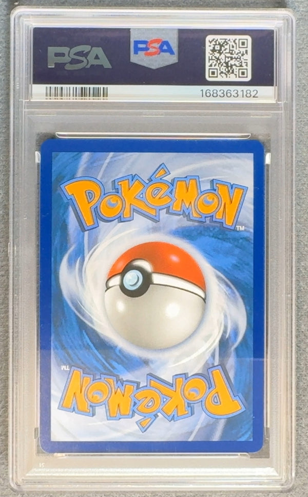 044 Litten [30th Anniversary] ME Black Star Promos Promo PSA 10