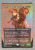 371 The Unbeatable Squirrel Girl [Foil] Marvel Super Heroes Rare Foil NM
