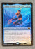 631 Namor, Scourge of the Seas [Foil] Marvel Super Heroes Commander Rare Foil NM