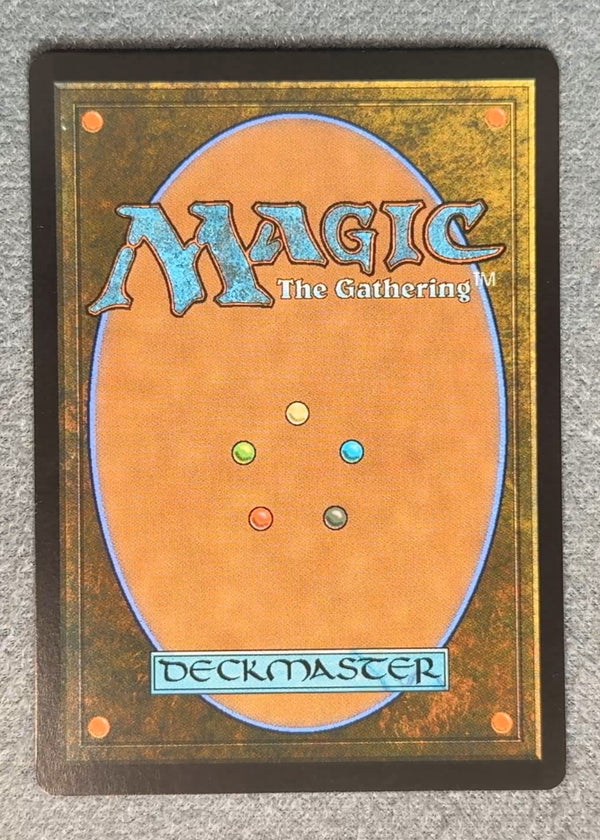 793 Dark Ritual [Foil] Marvel Super Heroes Commander Uncommon Foil NM