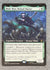 415 Mole Man, Moloid Master Marvel Super Heroes Rare Normal NM