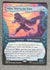 219 Bilbo, Thief in the Night The Hobbit Mythic Normal NM