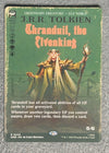 246 Thranduil, the Elvenking The Hobbit Rare Normal NM