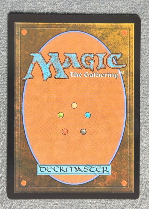 261 Desert Were-Worm [Foil] The Hobbit Rare Foil NM