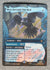 257 Most Decrepit Old Bird // Speak Secrets [Foil] The Hobbit Rare Foil NM