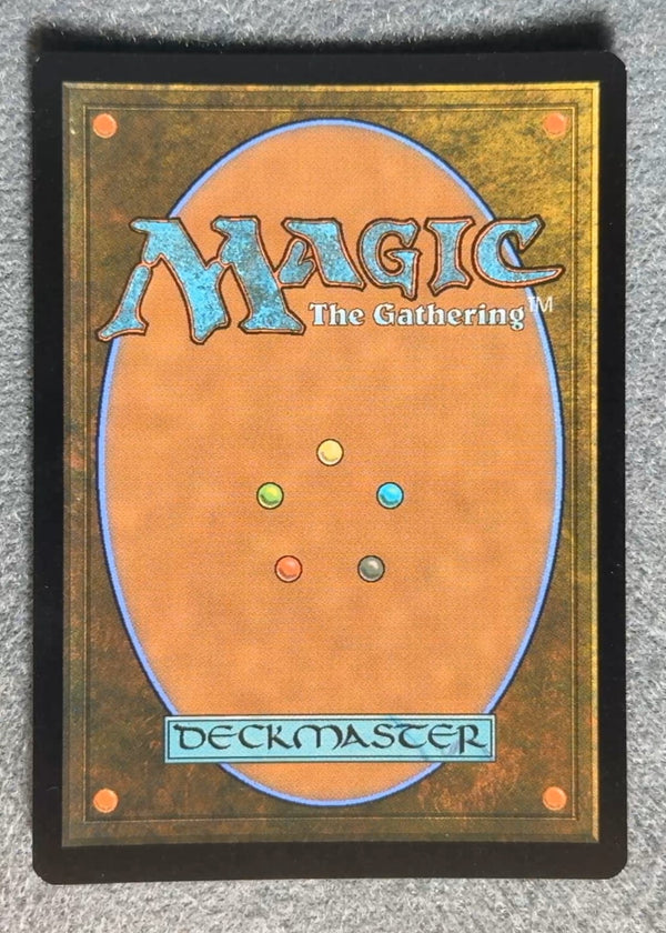 204 Glamdring, Foe-hammer // Gleam of Death [Foil] The Hobbit Rare Foil NM