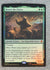 119 Beorn the Fierce [Foil] The Hobbit Mythic Foil NM