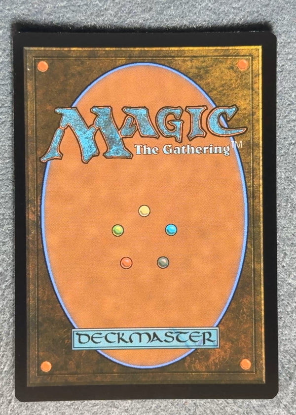 119 Beorn the Fierce [Foil] The Hobbit Mythic Foil NM