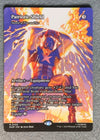 100 Sword of Fire and Ice Marvel Universe Mythic Normal NM