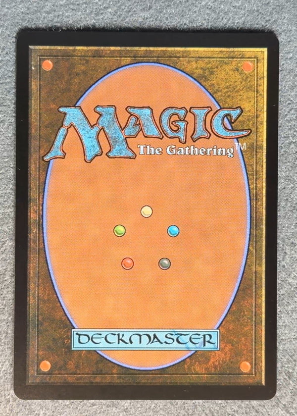 100 Sword of Fire and Ice Marvel Universe Mythic Normal NM