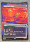381 Gathering Place [Foil] Marvel Super Heroes Rare Foil NM
