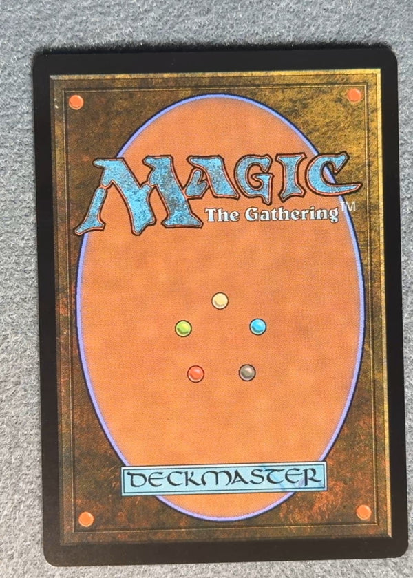 381 Gathering Place [Foil] Marvel Super Heroes Rare Foil NM