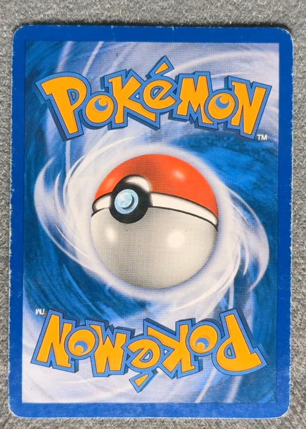 002 Alakazam Mysterious Treasures Rare Holo DMG