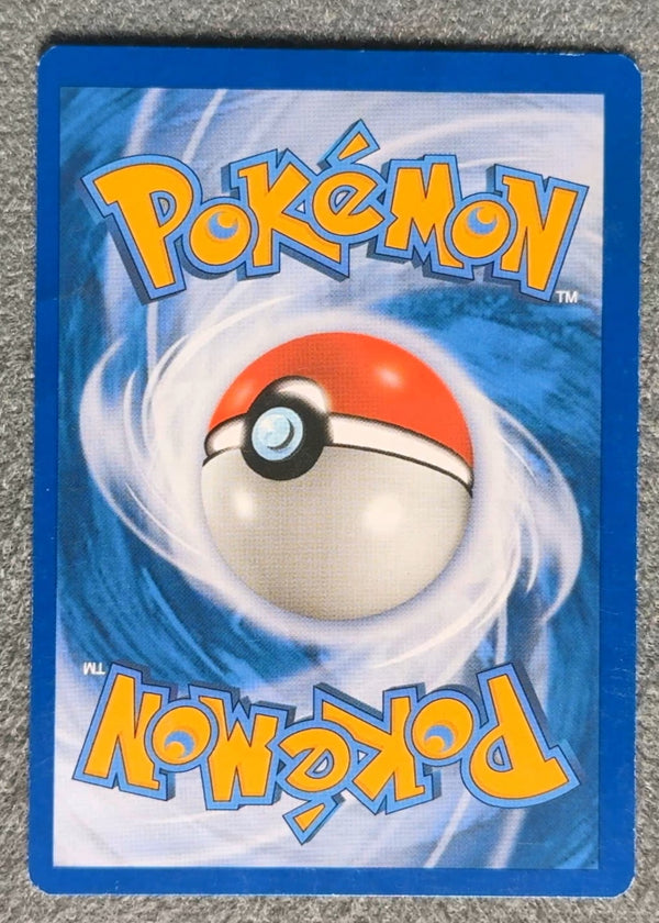 020 Glaceon [Reverse Holo] Majestic Dawn Rare DMG