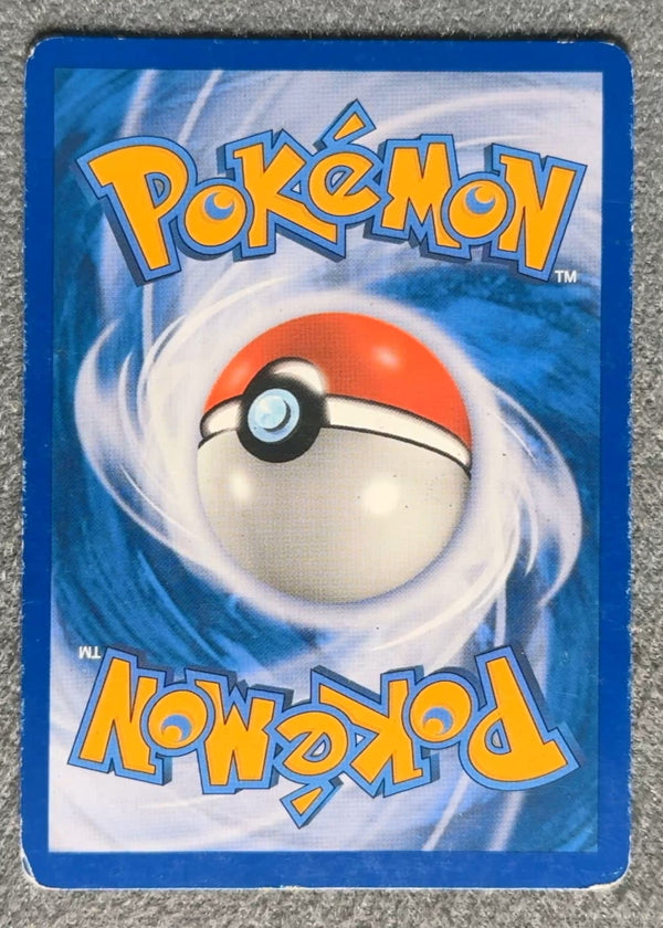 DP21 Raichu DP Black Star Promos Promo DMG
