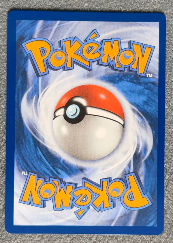 144 Shedinja Mega Evolution Illustration Rare NM