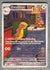 153 Gumshoos Mega Evolution Illustration Rare NM