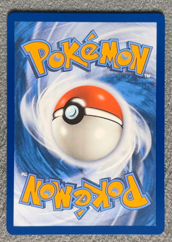 153 Gumshoos Mega Evolution Illustration Rare NM