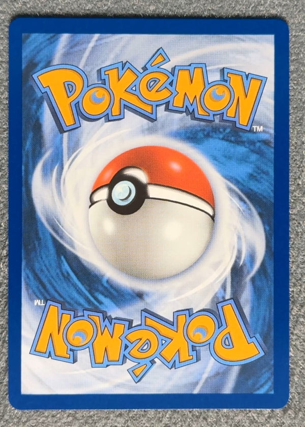 136 Shuckle Mega Evolution Illustration Rare NM