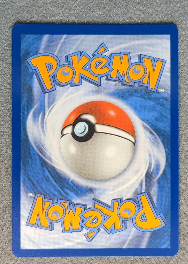 097 Articuno [30th Anniversary] ME Black Star Promos Promo NM