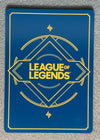 081 Seal of Focus Origins Epic NM