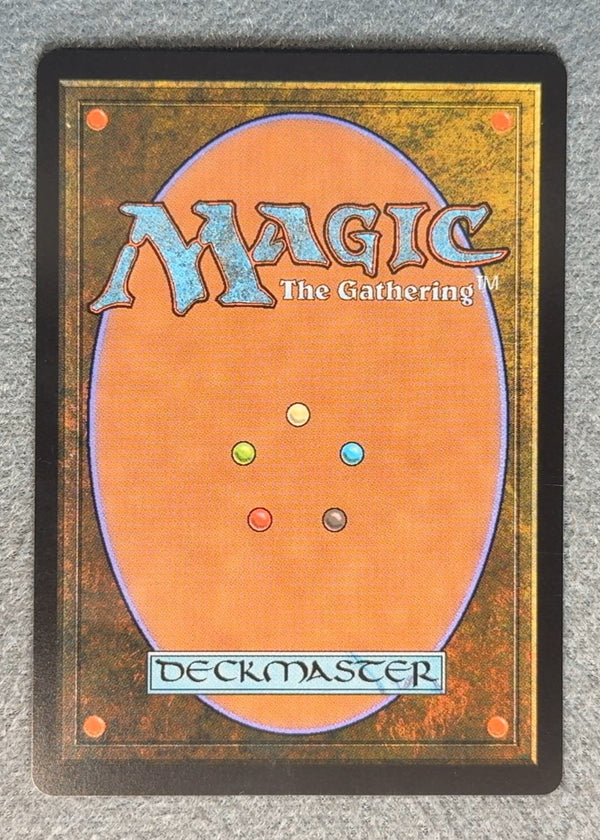 044 Ephemerate Marvel Universe Mythic Normal NM
