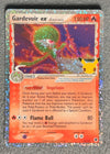 93/101 Gardevoir ex Celebrations -- NM