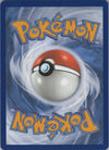 151 Natu Paldean Fates Shiny Rare Near Mint
