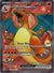 183 Charizard ex Scarlet & Violet 151 Ultra Rare Near Mint