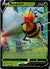 001 Beedrill V Astral Radiance Holo Rare V NM