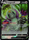 133 Oranguru V Astral Radiance Holo Rare V Near Mint