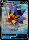 030 Starmie V Astral Radiance Holo Rare V Near Mint