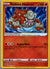 027 Radiant Heatran Astral Radiance Radiant Rare NM