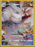 TG04 Frosmoth Astral Radiance Rare Holo Near Mint