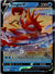 028 Kingler V Brilliant Stars Holo Rare V NM