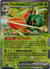 015 Decidueye ex Obsidian Flames Double Rare Near Mint