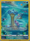 GG05 Lapras Crown Zenith Rare Holo Near Mint