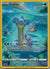 GG05 Lapras Crown Zenith Rare Holo Near Mint