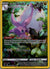 GG21 Hisuian Goodra Crown Zenith Rare Holo NM