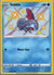 SV025 Sobble Shining Fates Rare Shiny NM