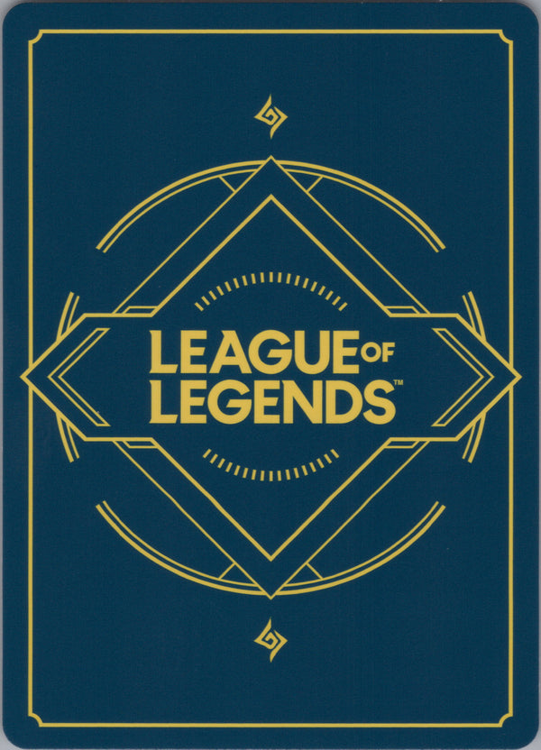 030 Jinx - Demolitionist [Foil] Origins Rare Near Mint