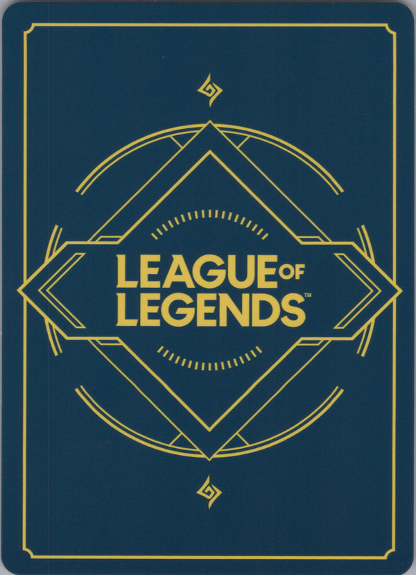 157 Udyr - Wildman [Foil] Origins Rare Near Mint