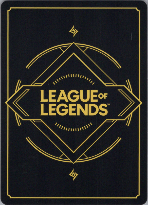 263 Teemo - Swift Scout [Foil] Origins Rare Near Mint